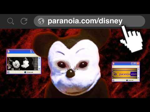 The Most Terrifying Websites On The Internet