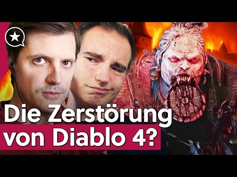 Zerstört Path of Exile 2 jetzt Diablo 4? | mit @maurice_weber, @jessirocksuncut und @jarzuul