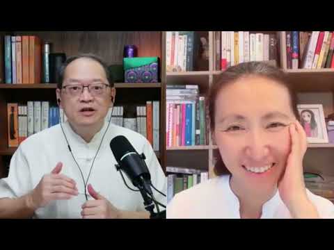 台大哲学家傅佩荣× 一诺｜为什么现代人越来越难快乐