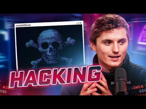 Hacker une grosse entreprise : impossible ? Pas si sûr...  (La Chronique de Micode)