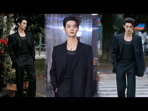 XuKai @Fendi Milan Fashion Week [fancam compilation] 15th-17th June 2024