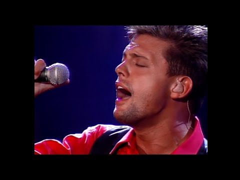 Luis Miguel - Historia De Un Amor (En Vivo)