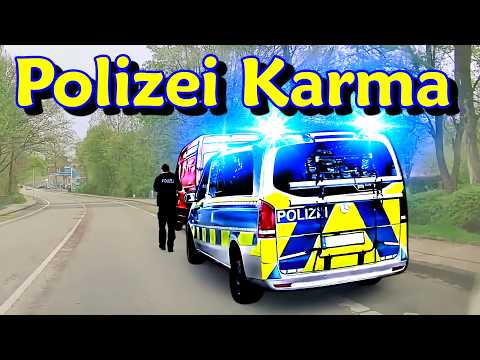 Reifenplatzer, Instant-Karma und Road-Rage | DDG Dashcam Germany | #650