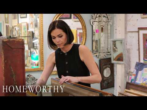 Inside The Beloved Pasadena Antique Center Full of Incredible, Story-filled Treasures