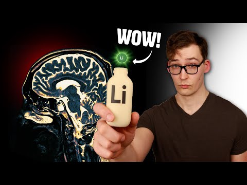 A Tiny Dose of this Mineral leads to a Massive Alzheimer’s Disease Reversing Effect