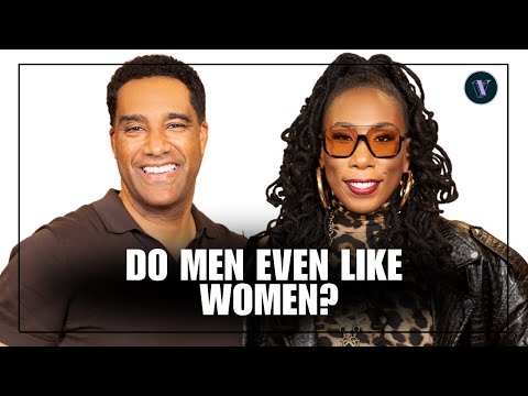 Dr. Alduan Tartt: There are a lot of men in relationships who don't even like women