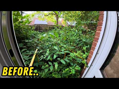 This Surprise Makeover We Had A SHOCKING Near Miss!