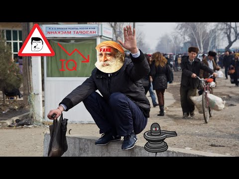 Садхгуру: глупый гуру | Часть 1/4 | Разоблачение и критика Садхгуру