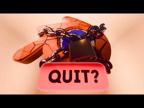 4 Reasons Beginners Are Quitting Blender