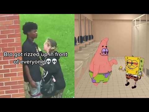 unavoidable school experiences