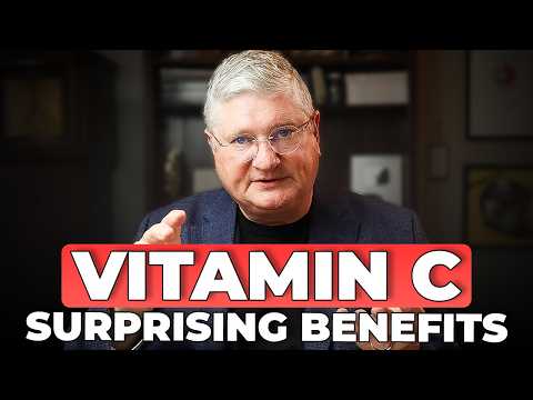 Everything You NEED to KNOW About Vitamin C