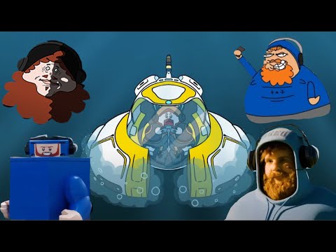 CaseOh Reacts to His Animations #2