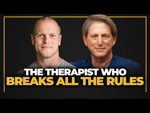 The Therapist Who Breaks All The Rules — Terry Real