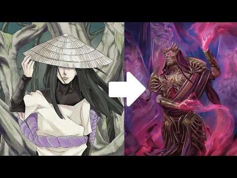 How Anime Can Make You A Better Dungeon Master