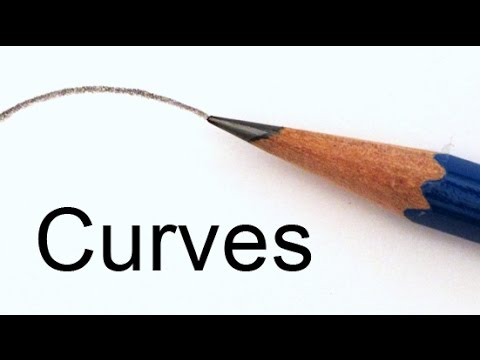 How to Draw Better Curves - It's Important