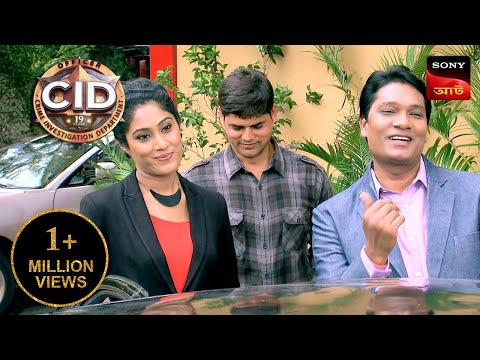 3 Bullets | CID | সিটি ই ডি | Unusual Investigations