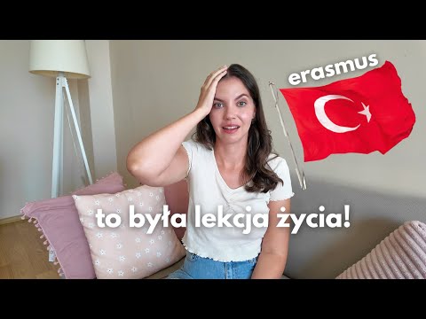 Wspominam mój pierwszy pobyt w Turcji 13 lat temu! 🇹🇷 | Kawa po turecku