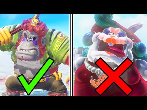 How VoidCo Succeeds Where The Broodals Failed