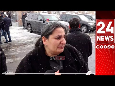 Անիծվե՛ս դու յոթը պորտով, Նիկո՛լ, ստո՛ր, որ եկեղեցին էլ գնաս, մեղքդ շատ է, չես մաքրվի, սատանա՛ ես