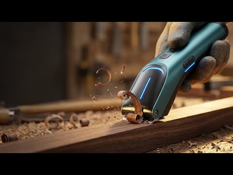 100 Woodcutting Gadgets on Amazon You Didn’t Know You Needed!