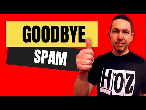 Contact Form 7 Spam Problem FIXED (No Plugin)