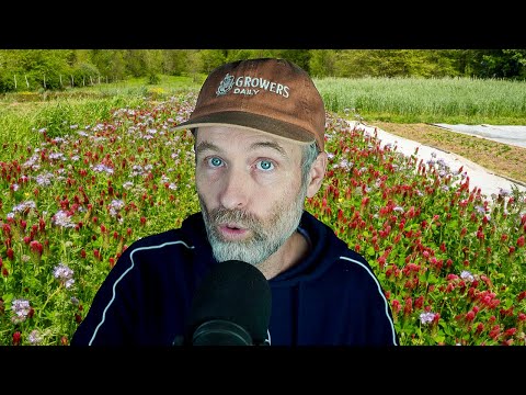 If Collaborative Farms Are the Answer Why Aren’t There More of Them? + Mulch Spewing