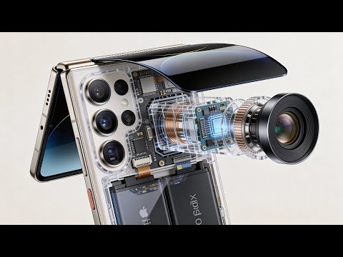 China Just Built The iPhone Killer - Apple is Shocked