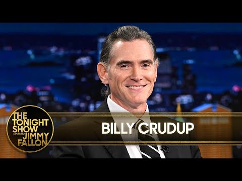 Billy Crudup Reveals That The Morning Show Will Tackle AI, Corporate Greed and More in Season 4