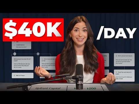 The Most Overlooked Business Asset of 2025 (I Regret Ignoring It)