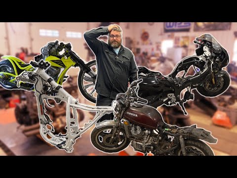 What Did I Get Myself Into!?! Project Update