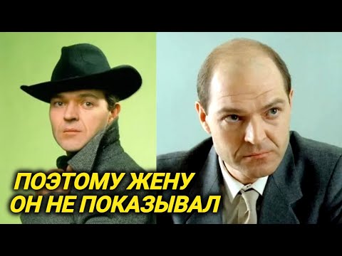 Гипнотизёр и недооценённый гений. Скрытность и одиночество Алексея Жаркова