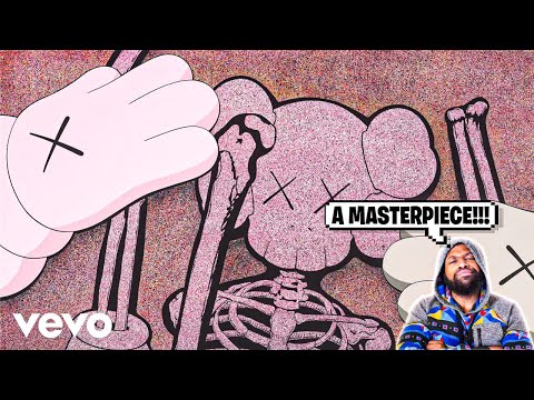 THEY COOKED UP A MASTERPIECE!!! CLIPSE - LET GOD SORT EM OUT (ALBUM REACTION)