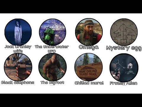 Every GTA 5 Online Theory Explained in 29 Minutes