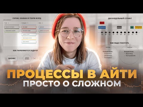 ВНУТРЯНКА АЙТИ: Как здесь все проебываются на самом деле