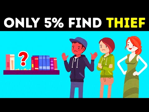 100+ Riddles to Outsmart the Internet’s Best