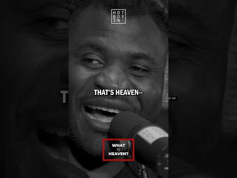 What is Heaven? 🕊️