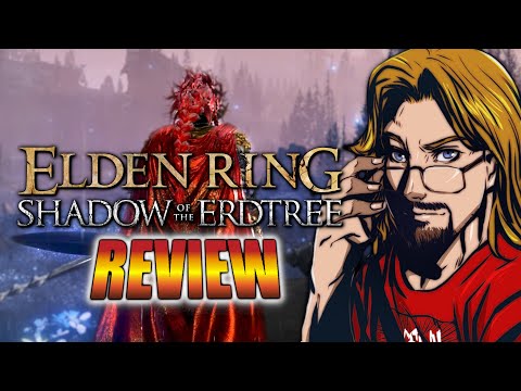 MAX REVIEWS: Elden Ring: Shadow of the Erdtree (DLC)