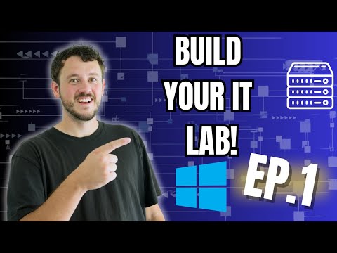How to Set Up a Windows Server VM in Azure (Step-by-Step for IT Beginners)