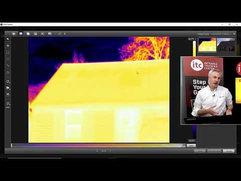 Basics of FLIR Tools