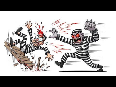 The Worst Ways People Have Died in Prison