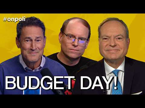 Does the 2026 budget really 'protect' Ontario? | #onpoli
