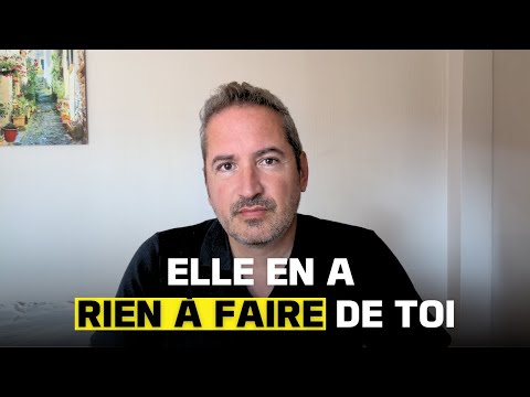 6 signes qu’elle n’a jamais été intéressée par toi (même si elle te dit le contraire)