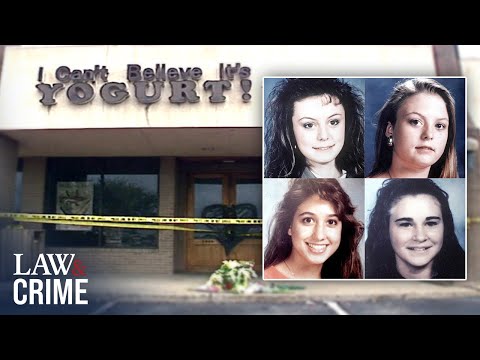 THIS Is How Police Finally Solved the Yogurt Shop Murders