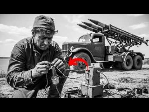 ЭТОТ ПРИКАЗ ВЕЛ ПРЯМО ПОД ТРИБУНАЛ. Но он спас Москву и вверг Вермахт в ужас.