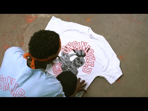 How To Screen Print For Your Streetwear Brand
