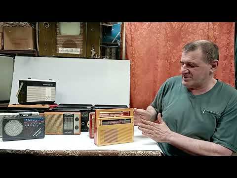 Почему в СССР пользовался огромным спросом  радиоприемники  "Альпинист"