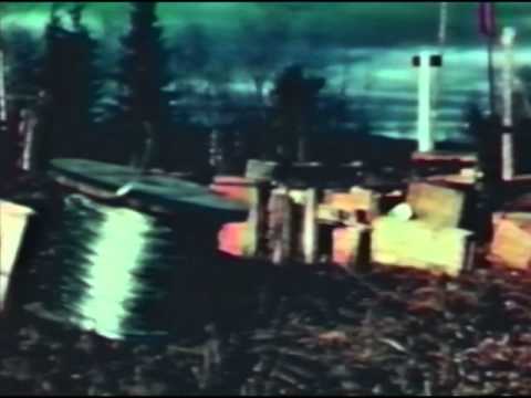 AT&T Archives: Newfoundland Long Lines, a WWII film made by the U.S. Army and AT&T, from 1943