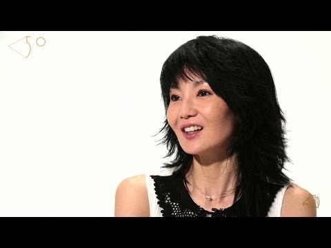 金馬大明星｜張曼玉 The Star｜Maggie Cheung