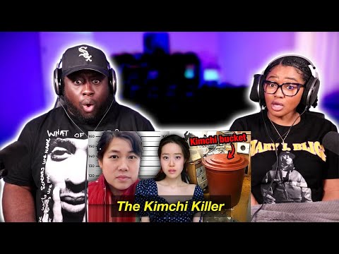 Kidd and Cee Reacts To She Tried To Turn 2 Boyfriends Into “Human Kimchi”