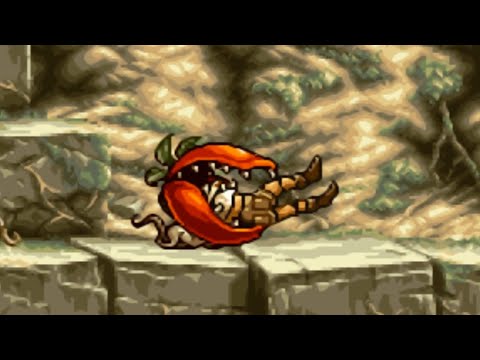 街機遊戲中那些令人震撼的處決方式，當個主角真是太難了！